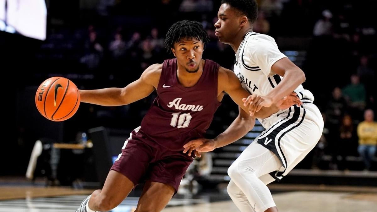 Alabama A&M vs. Florida A&M odds, line: 2023 college basketball picks, Feb. 20 predictions from proven model