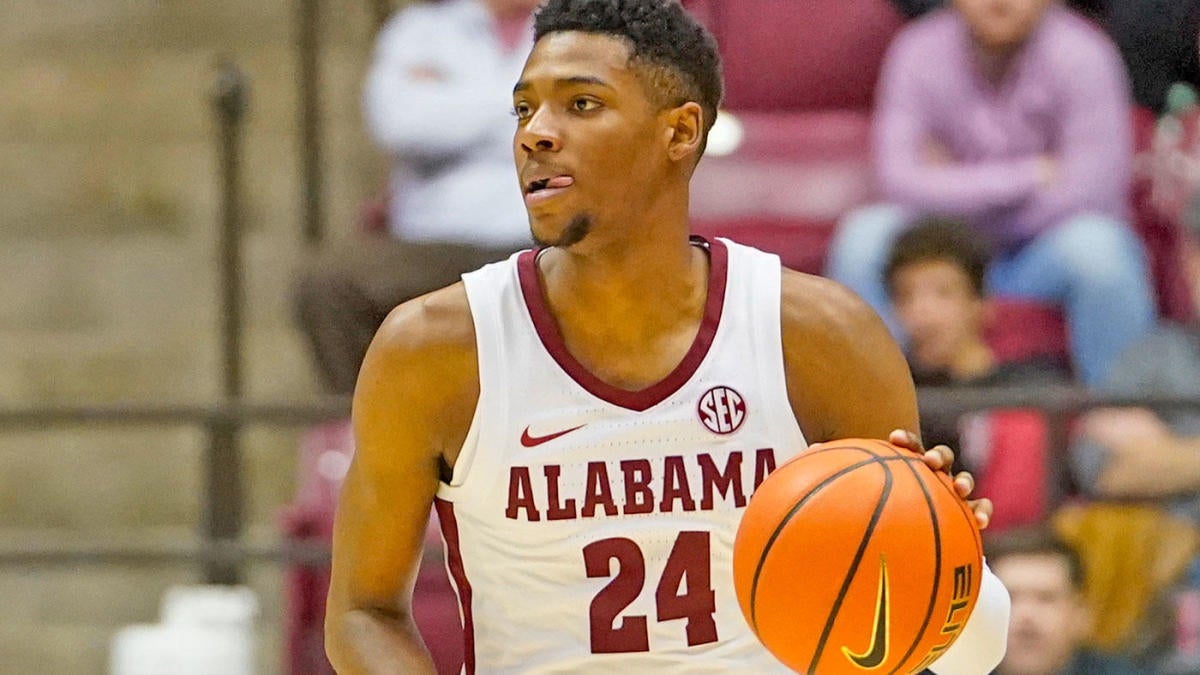 Alabama vs. Tennessee prediction, odds: 2023 college basketball picks, Feb. 15 best bets from proven model