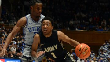 Army vs. Loyola-Maryland odds, line: 2023 college basketball picks, Feb.
