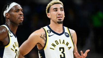 Believe in the Pacers as home underdogs, plus other best