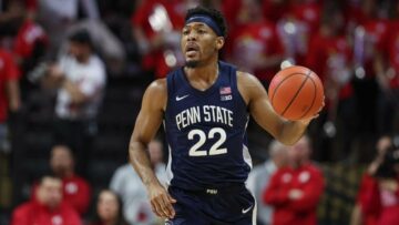 Best college basketball parlay picks, bets, odds for February 14,