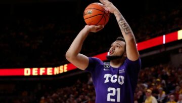 Best college basketball parlay picks, bets, odds for February 15,