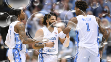 Bracketology Bubble Watch: North Carolina, Memphis, Boise State look for