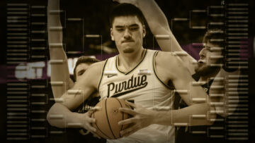 Bracketology: Purdue holds on to No. 1 overall seed ahead