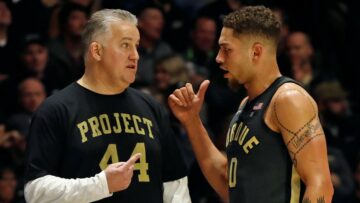 College basketball picks, schedule: Predictions for Purdue vs. Indiana and