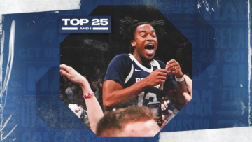 College basketball rankings: Butler’s wild win over Xavier further tightens