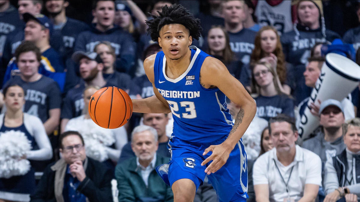 College basketball schedule, games to watch 2023: Haymakers in Big 12 and Big East highlight Weekly Slate