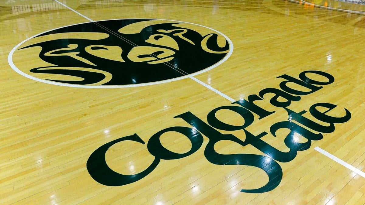 Colorado State apologizes after fans aim 'Russia' chants at Ukrainian guard from Utah State
