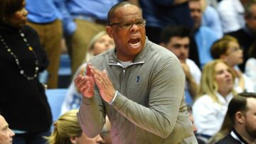 Dribble Handoff: Can dwindling North Carolina make 2023 NCAA Tournament