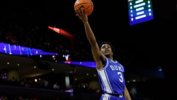 Duke vs. Louisville prediction, odds: 2023 college basketball picks, Feb.