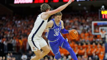 Duke vs. Syracuse odds, line: 2023 college basketball picks, Feb.