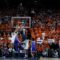Duke vs. Virginia score: Controversial overturned foul at buzzer leads