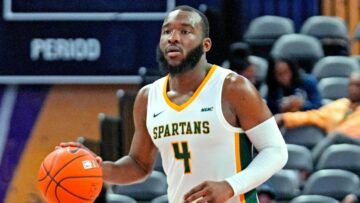 HBCU All-Stars National Spotlight Player of the Week: Norfolk State’s