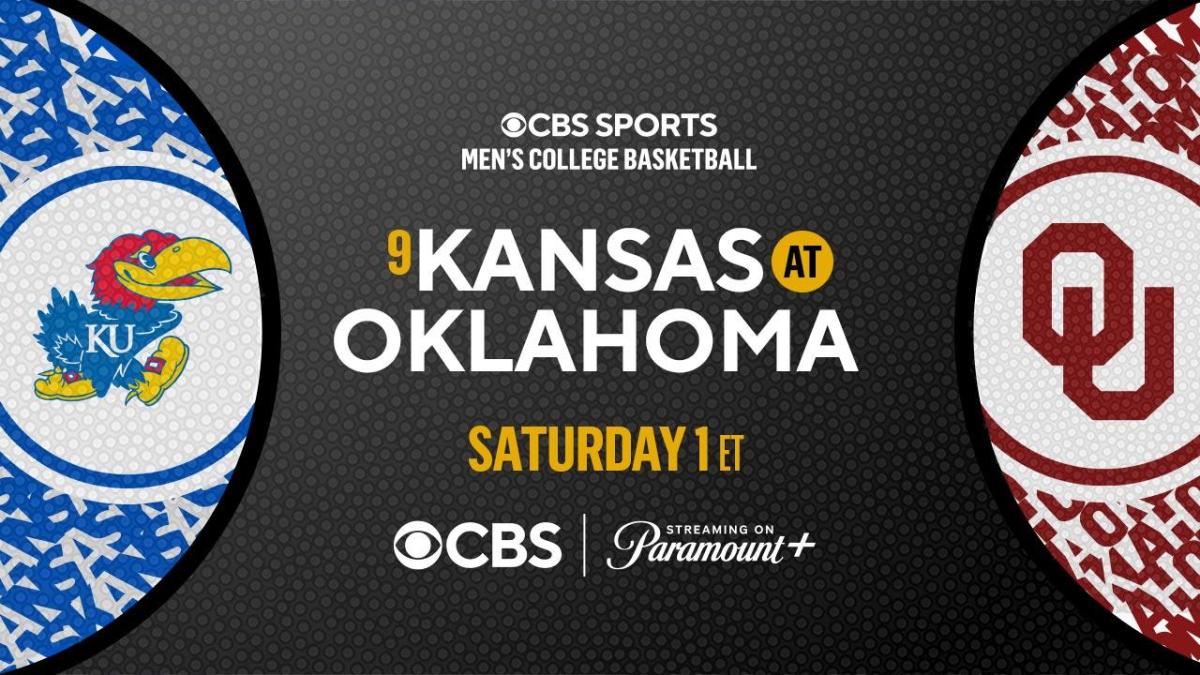Kansas vs. Oklahoma: Prediction, pick, spread, basketball game odds, live stream, watch online, TV channel