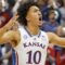 Kansas vs. Oklahoma State odds, line: 2023 college basketball picks,