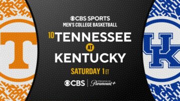 Kentucky vs. Tennessee live stream, watch online, TV channel, prediction,