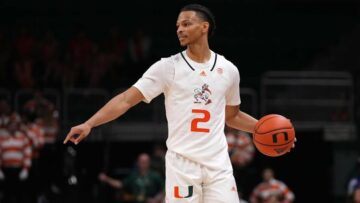 Miami vs. Virginia Tech odds, line: 2023 college basketball picks,