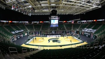 Michigan State vs. Minnesota college basketball game postponed following on-campus