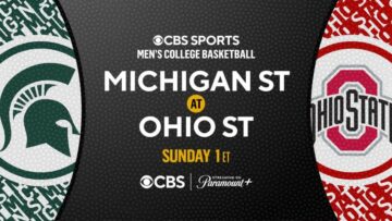 Michigan State vs. Ohio State live stream, watch online, TV