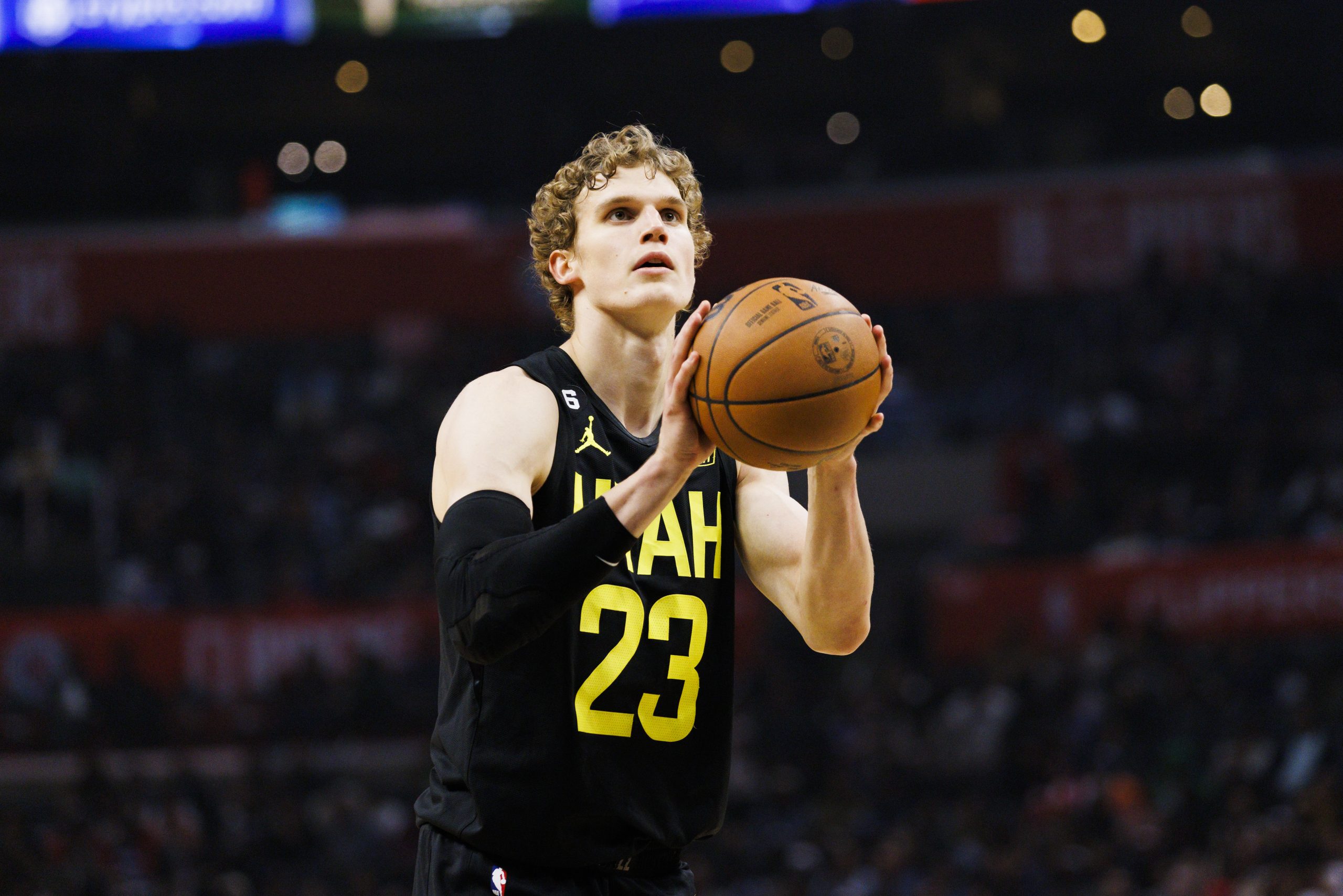 NBA All-Star Lauri Markkanen is Putting the League on Notice with the Utah Jazz | SLAM