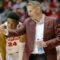 Nate Oats contract extension: Alabama coach to be one of