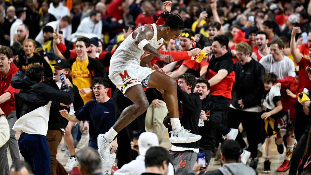 Purdue vs. Maryland score, takeaways: Terrapins top Boilermakers, who lose second straight game