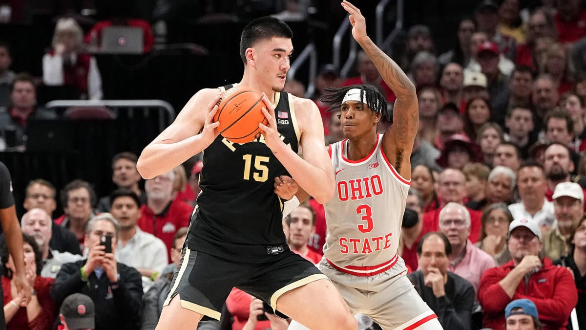 Purdue vs. Ohio State: Prediction, pick, spread, basketball game odds, live stream, watch online, TV channel