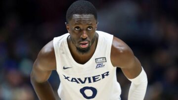 The Court Report: How Xavier senior Souley Boum emerged as