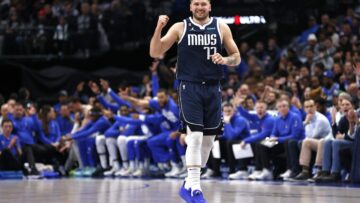 The Genius of Luka Doncic and What He’s Accomplished Already