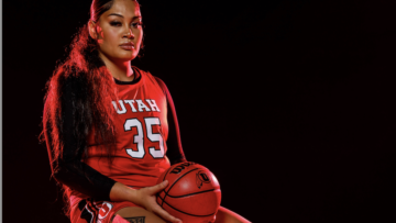 The Sky is the Limit for Utah Utes Standout Alissa