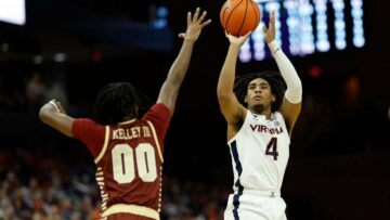 Virginia vs. NC State odds, line: 2023 college basketball picks,