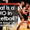 What is a DHO in Basketball? (Dribble Hand Off Explained)