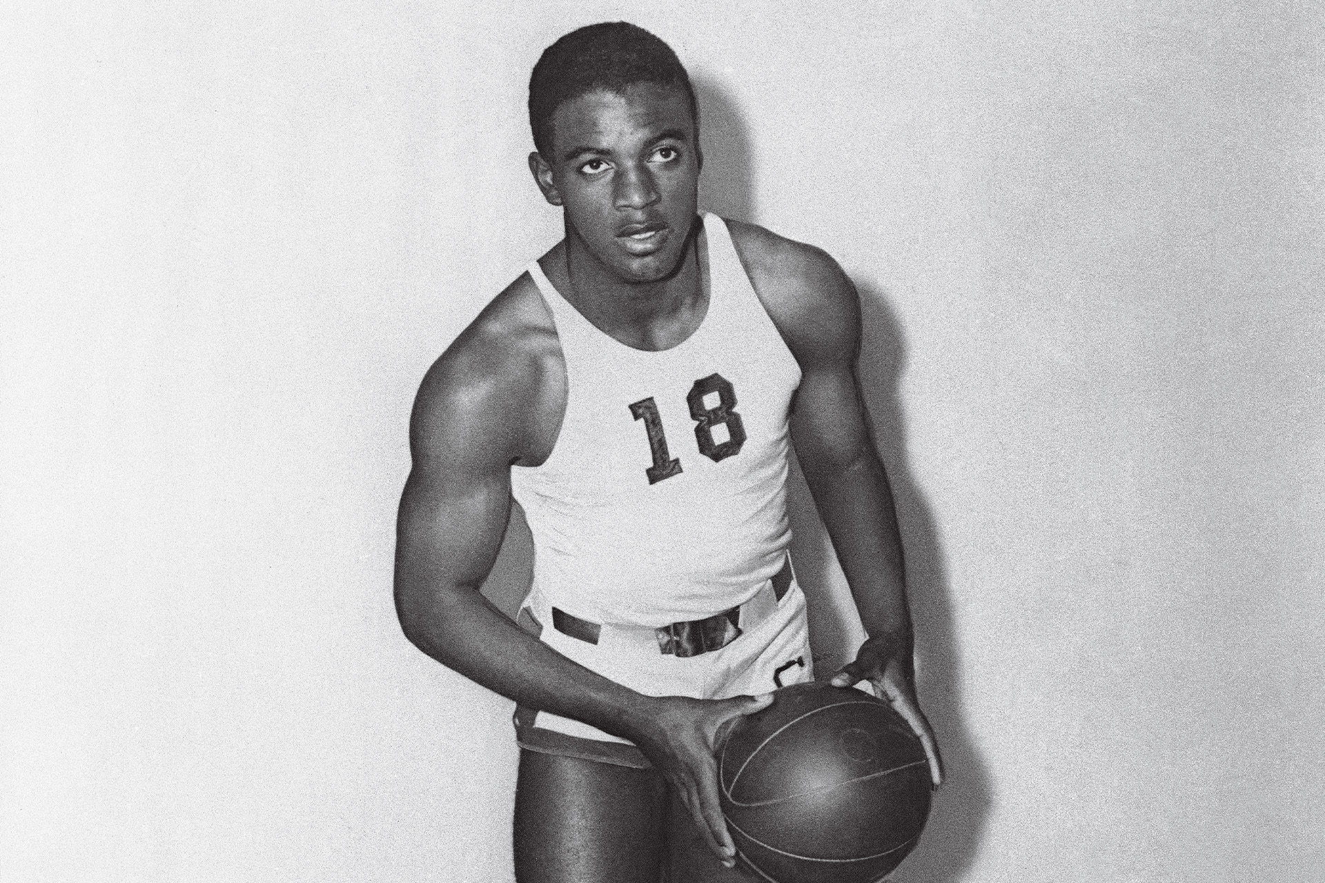 You Don’t Know Jack: Here’s a Look Back on Jackie Robinson’s Basketball Career at UCLA