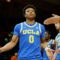 Jaylen Clark injury: UCLA guard out for season after hurting