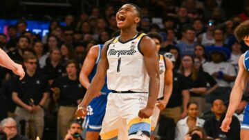 March Madness 2023 bracket busters, upsets, games: NCAA Tournament picks,
