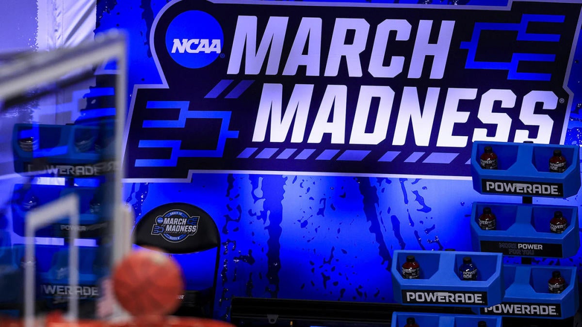 2023 NCAA Tournament bracket: College basketball scores, March Madness TV, live stream, Final Four schedule