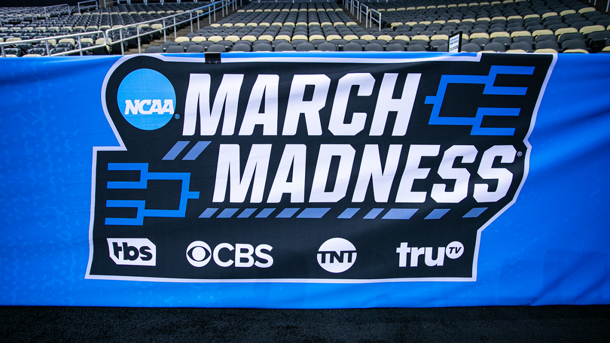 2023 NCAA Tournament scores, schedule: March Madness bracket, Final Four dates, tipoff times, TV channels
