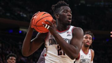 2023 NCAA Tournament odds, March Madness picks: This Final Four