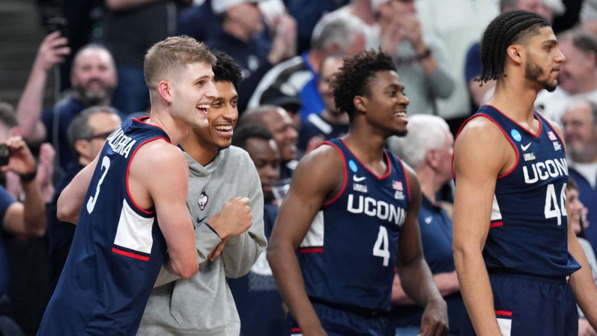 2023 Final Four odds, lines: UConn, San Diego State open as favorites, Huskies favored to win NCAA Tournament