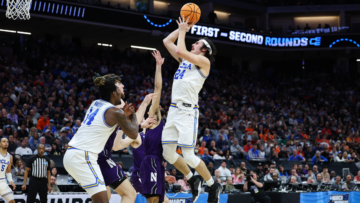 2023 March Madness predictions: Sweet 16 expert picks against the