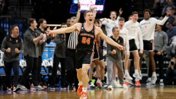 2023 NCAA Tournament: How every Sweet 16 underdog can pull