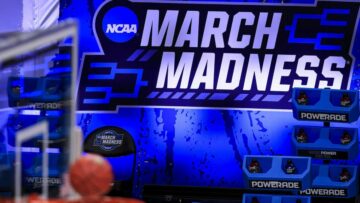 2023 NCAA Tournament bracket: College basketball scores, live stream by