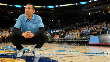 A perfect pairing: How Shaka Smart quickly changed the trajectory