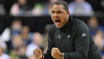 Big coaching changes hit the Big East, plus reseeding the