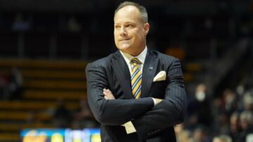 Cal fires Mark Fox after Golden Bears finish with worst
