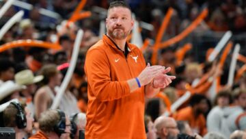 College basketball coaching changes 2023: Chris Beard hired at Ole