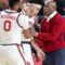 College basketball coaching changes 2023: St. John’s Mike Anderson, Georgia