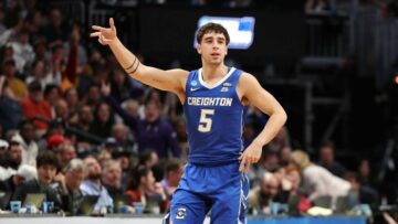 Creighton vs. Princeton live stream: How to watch March Madness