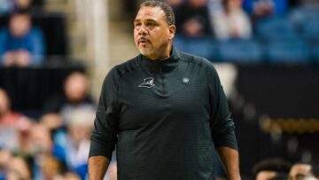 Georgetown hires Ed Cooley: Providence coach leaving Friars after 12