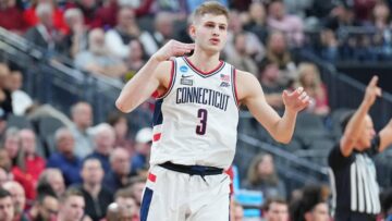Gonzaga vs. UConn live stream: How to watch March Madness
